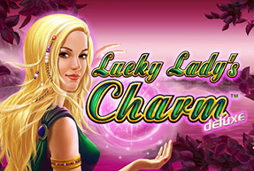 Ігровий автомат Lucky Lady's Charm Deluxe